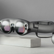 Illustration for article titled I Cant Wait To See Tech Dweebs Own Themselves By Wearing These Things On Their Faces